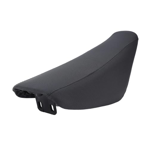Selle de moto en mousse pour dirt bike 125cc de type CRF50 assise haute antichoc
