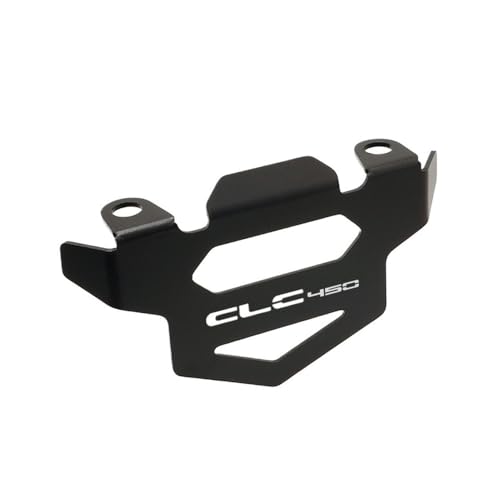 Réservoir frein arrière Bobber CLC450 cache de protection de liquide moto