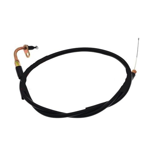 Durite câble accélérateur moto YBR125 gaine de frein flexible YB125