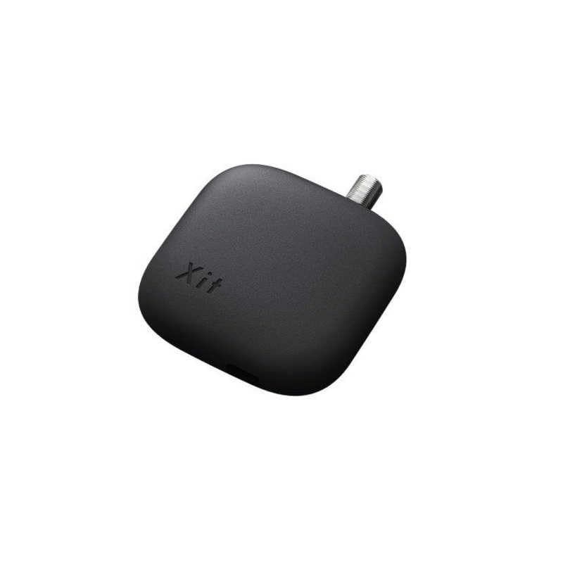 Amazon | ピクセラ USB接続 テレビチューナー Xit Square+ サイト