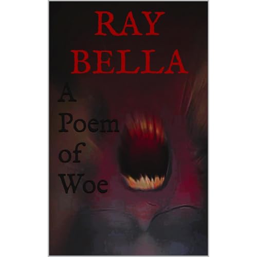A POEM OF WOE by Ray Bella episode artwork