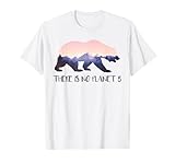 THERE IS NO PLANET B