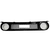 Nierengrill Kompatibel Mit FJ Für CRUISER OFF-ROAD 2007–2020. Karosserieteile, Kühler-Stoßstangen-Mittelgrill