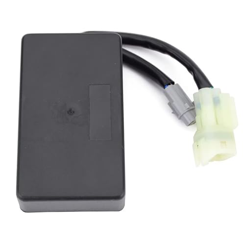 �_�΃��W���[�� CDI Compatible With For KLF400 For Bayou 400 B1-B7 1993-1999 �I�[�g�o�C�C�O�i�C�^�[ CDI �{�b�N�X���W���[�����j�b�g 21119-1341