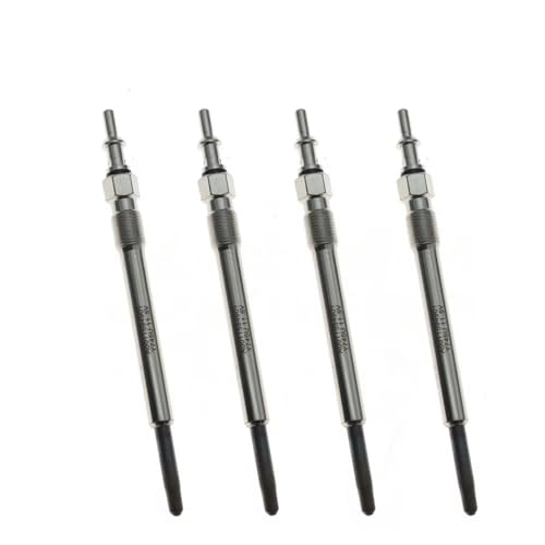 Bougies de préchauffage diesel Benz éviter panne hivernale Vito