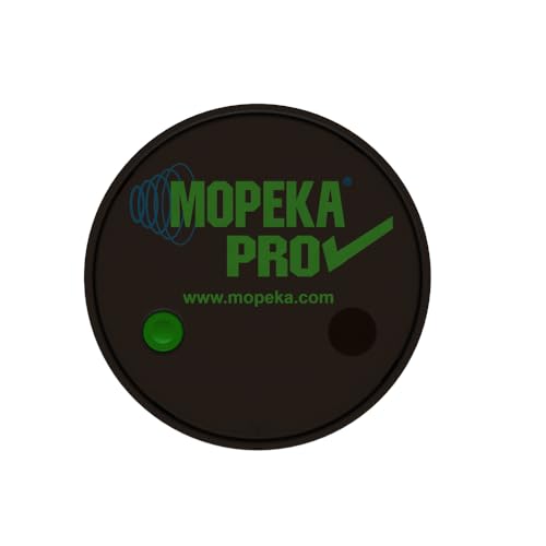 Mopeka Pro Check Universal Aluminum, Plastic, and Poly Tanks