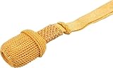 portepeeunteroffizier  Deitert Portepee Gold mit Tresse