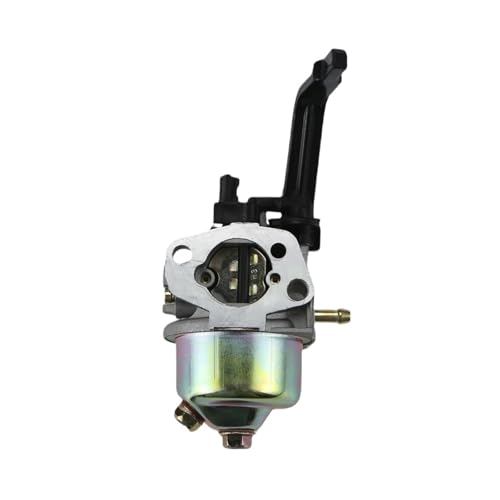 Carburateur 168F moteur essence 4 stroke generator GX160 GX200 3KW