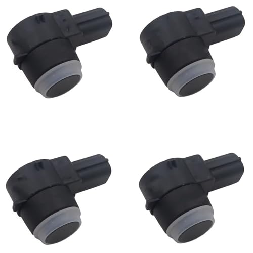 Capteur de stationnement PDC 95918953 aide à la marche arrière voiture pack 4 pièces