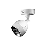 Lorex-4K-IndoorOutdoor-Ultra-HD-Motion-Detected-Wired-Security-Surveillance-Add-On-Bullet-Camera-with-IR-Night-Vision-and-Long-Range