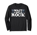 Photo Gallery wait i see a rock - geologia geologia rock collecting maglia a manica Photo Gallery wait i see a rock - geologia geologia rock collecting maglia a manica
