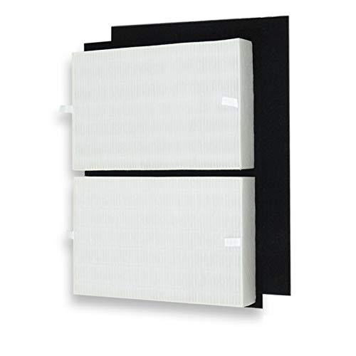 Filtre Honeywell HRF-R2 HRF-AP1 HPA200 HPA250B purificateur