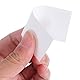 iplusmile 200Pcs Filterpapier Wissenschaftliches Experiment Streifen Chemisches Papier Absorbent Papier Experiment Papier Für Chromatographie Absorbent Papier Experimente Experiment