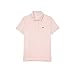 Lacoste Women's Classic Fit Short Sleeve Petit Piqué Polo, NIDUS, 8