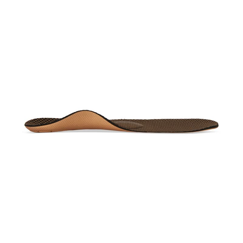 Aetrex Plantilla Compete con soporte metatarsal L405M (39.5 EU)