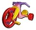 Big Wheel Fantasy Wheels