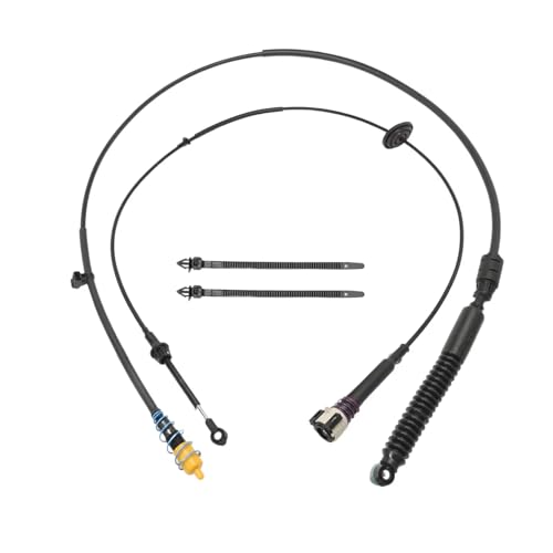 Câble changement vitesse Silverado 12477640 résout levier de transmission automatique lâche