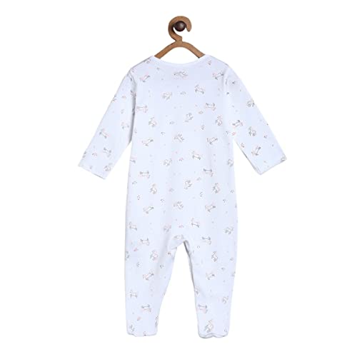 Image of miniklub Boys Sleep Suit