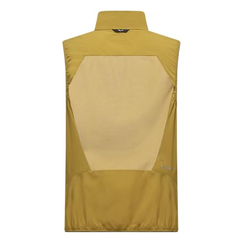 Veste Salewa Pedroc Dst Light M gilet softshell haute performance