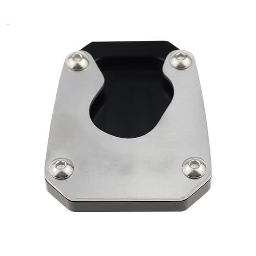 Extension de béquille latérale VFR1200X Crosstourer et VFR800X DCT