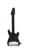 Winkee Rocks - Gitarren Gemüseschäler I Cooler Kartoffelschäler im Gitarren-Look I Schäler für Musiker I Gurkenschäler für Kinder