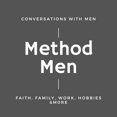 Method Men cover art