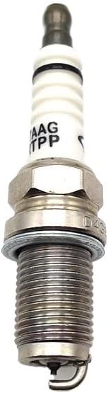 Motorcycle Compatible with YAMAHA Spark Plug F7RTC & K9RTPP M14xP1.25 Igniter Ignition Device DT230 MT250 2 Stroke Engine Accessories Bikes(K9RTPP)