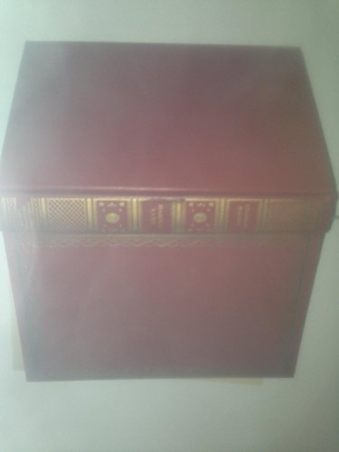 Charlemagne (International Collectors Library) B00GPX4HTQ Book Cover