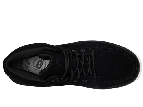 Image of KEEN Utility Gibson Boots (Soft Toe)