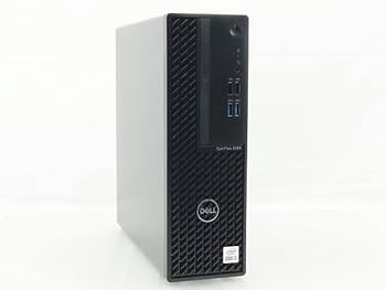 DELLデスクトップPC【初期設定済み】core i3, 8GB, HDD1TB DELLデスクトップPC【初期設定済み】core i3, 8GB, HDD1TB