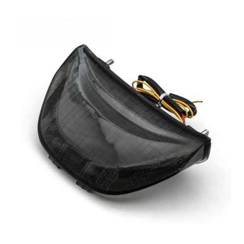 Feu arrière intégré à LED CBR600RR 2003-2006 moto Honda CBR1000RR 2004-2007