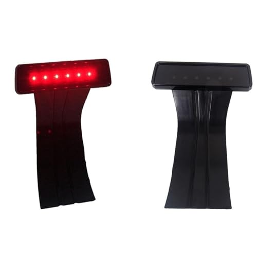 3ème feu stop défectueux ? Remplacez le feu arrière de votre Jeep
