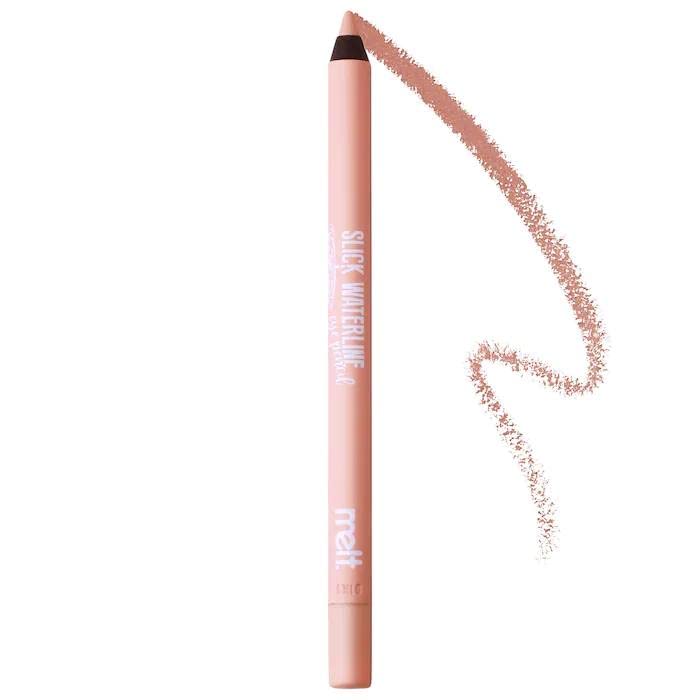 Melt CosmeticsSlick Waterline Eye Pencil - Apricot Cream