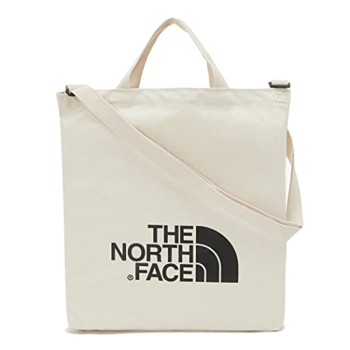 THE NORTH FACE [ザノースフェイス] ホワイトラベル ビッグロゴトート