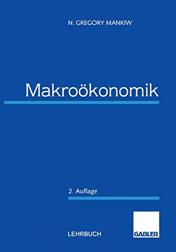 Makroökonomik