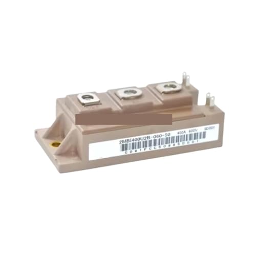 2MBI300U2B-060B-54 transistor IGBT double 300A pour commutation