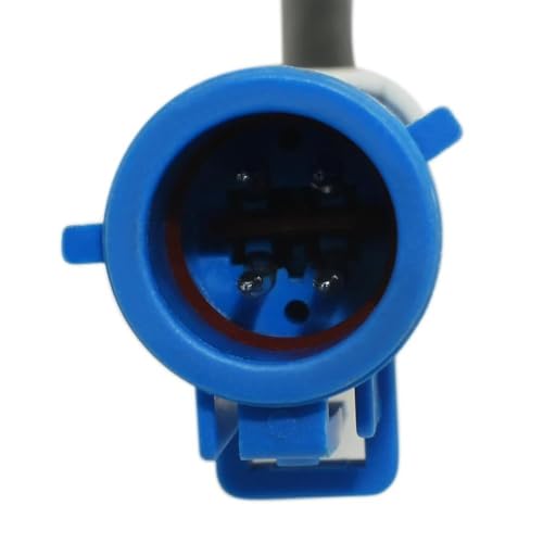 Sonde lambda 3M51-9G444-AB capteur d'oxygène pour Ford Focus et C-Max