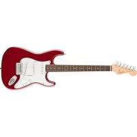 Amazon | Squier by Fender スクワイヤー エレキギター Debut