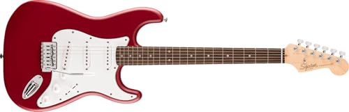 Amazon | Squier by Fender スクワイヤー エレキギター Debut