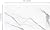 12x24 White Porcelain Tile with Bardiglio Grey Veining Polished Finish for Kitchen Backsplash Bathroom Countertop Fireplace (Box of 6, 11.64 Sq.Ft.)