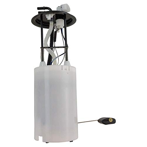 TRQ Fuel Pump Module Assembly Compatible with 2005-2006 Kia Sorento