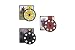 Produktbild Scythe Promo #5 -3 Promo Power Dials