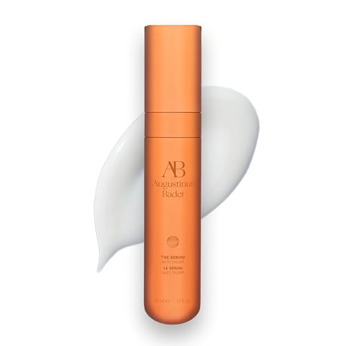 Augustinus Bader The Serum – Luxury Hydrating Anti-Aging Face Ser...