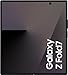 Samsung F966B Galaxy Z Fold7 5G 512 GB (JetBlack) ohne Simlock, ohne Branding