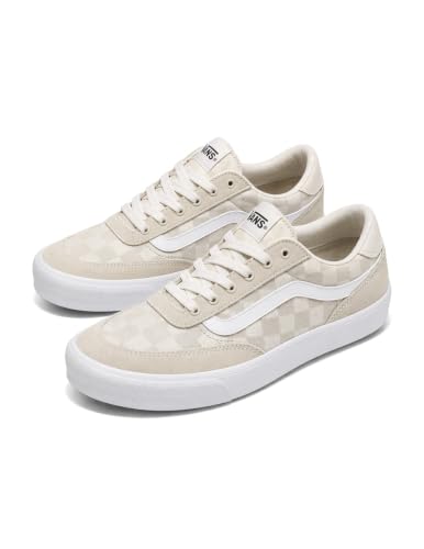 Image of Vans Women's Brooklyn LS Shoe