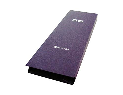 Shapton Glassstone Series Ceramic Water Stone 30000 Grit 5Mm #TOP4