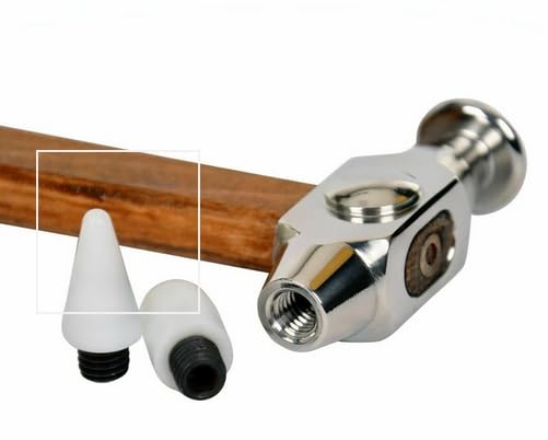 PDR Deutscher Hammer 2 Spitzen austauschbar