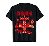 Canada Tee & Gifts