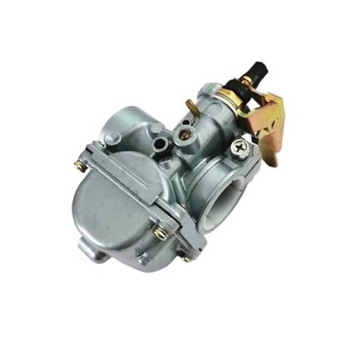 Carburateur pour 50cc 125cc VM20 20mm compatible Mikuni pour quad SUNL