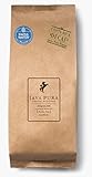 Java Pura - Costa Rica Swiss Water Process Decaf Washed Fresh Roasted Whole Bean Coffee, Premium Artisan Medium Roast (12 oz. Bag)